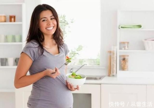 西瓜|这3种胎儿最“讨厌”的食物，孕妈要懂忌口，伤了宝宝就晚了