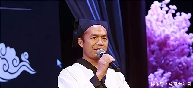 大赛|两年前,外卖小哥战胜名校学子,成为诗词大赛总冠军,现状如何