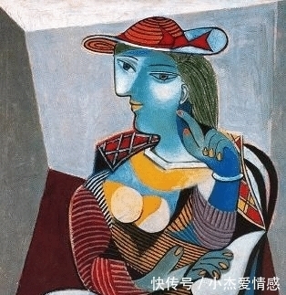  此人把发生过“关系”的女人都画成了画, 如今一幅画价值上亿!