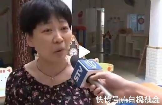 警察局|孩子被舅舅送错“幼儿园”,不料爸爸更不靠谱,网友都是大猪蹄