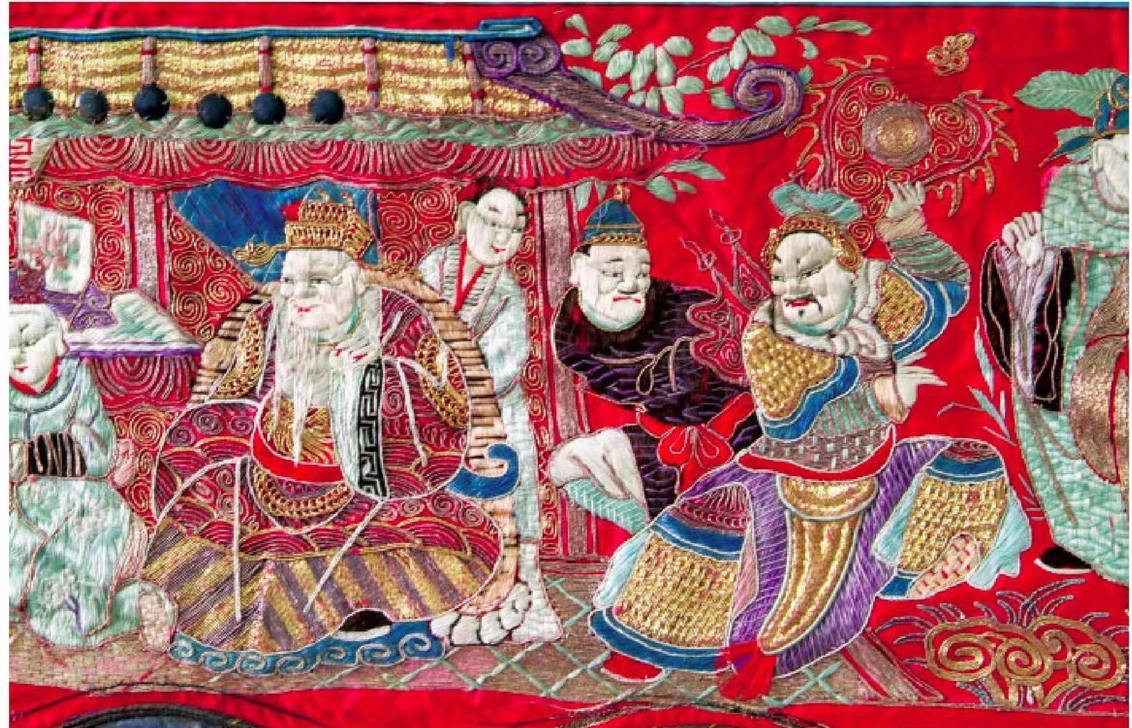 绝顶聪明|郭子仪与王安石这样处理隐私和面子,绝顶聪明