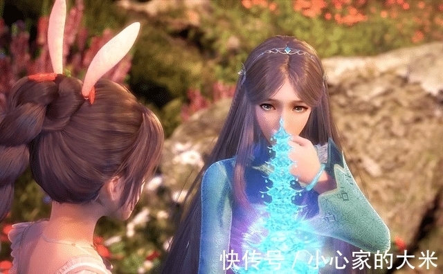 宁荣荣|斗罗大陆:白沉香为什么不能成神?其实早已注定了,唐三成背锅侠