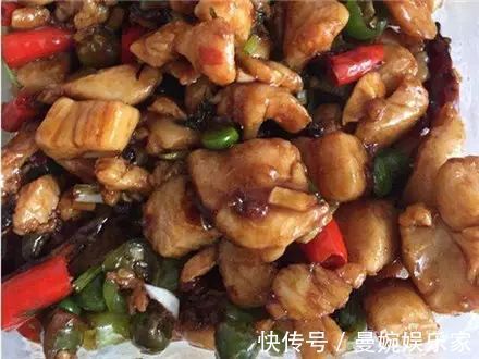 白糖|吃了还想吃的几道家常菜,简单易做,鲜香开胃,超下饭!