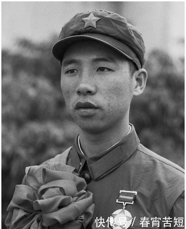 连长李作成战前家信:忠孝不能两全,如果我