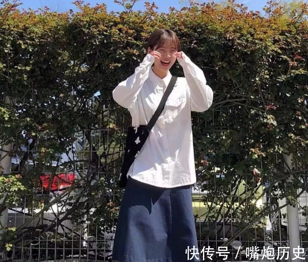 指南 155cm女生夏季穿搭指南,小个子选对这几件单品,显高10cm不止