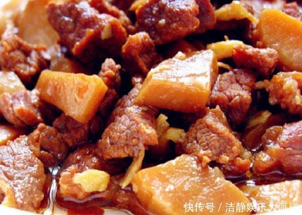 补锌|多给小孩吃的增高菜,美味有嚼劲,补钙补锌更聪慧,还预防近视!