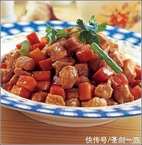  在家招待客人最合适的32道菜，经典的烧菜做法，非常好吃