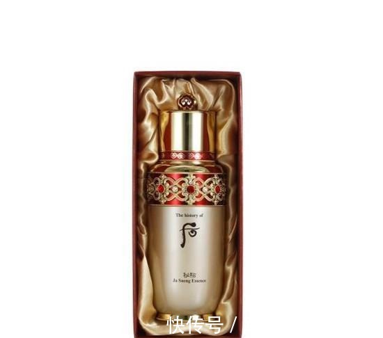 红石榴 抗衰老护肤品哪个好2021抗衰老产品排行榜10强!