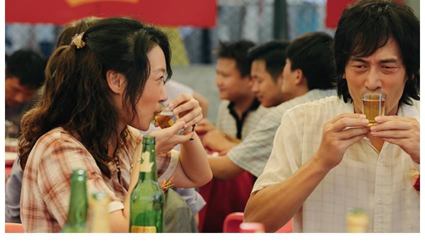 《奇跡笨小孩》這部電影很好看，聚焦于底層人的生活