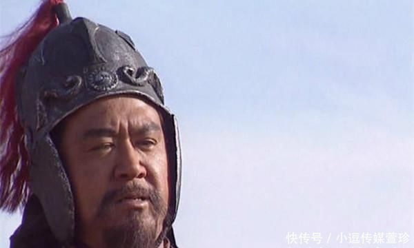 汉水|此人是降将出身,深受刘备和诸葛亮器重,成为蜀汉四大名将之一
