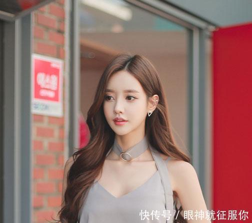 玲珑|时尚紧身裤,凹凸有致玲珑身姿,散发出青春活力