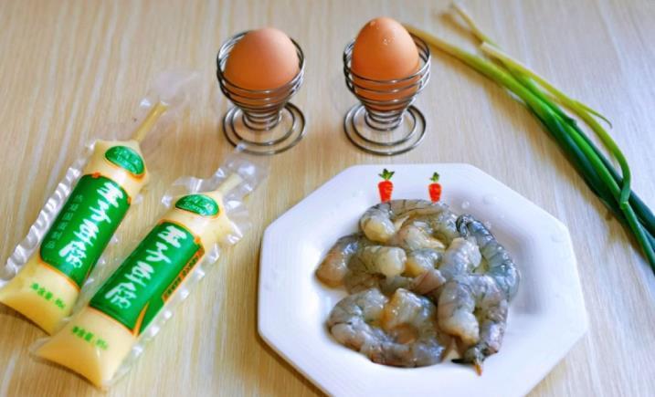 这早餐一份不过5块钱，却是最好的“补脑餐”，我家孩子经常吃