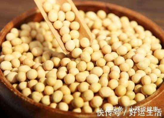美国霍普金斯大学|忠告煮黄豆不能放此物,吃了生病也是自找,看完告诉身边人!