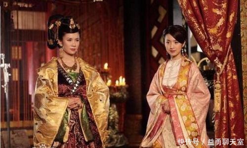 冯皇后|这场北魏宫廷的肥皂剧，掺杂了乱伦谋杀和姑侄母子，比韩剧更精彩