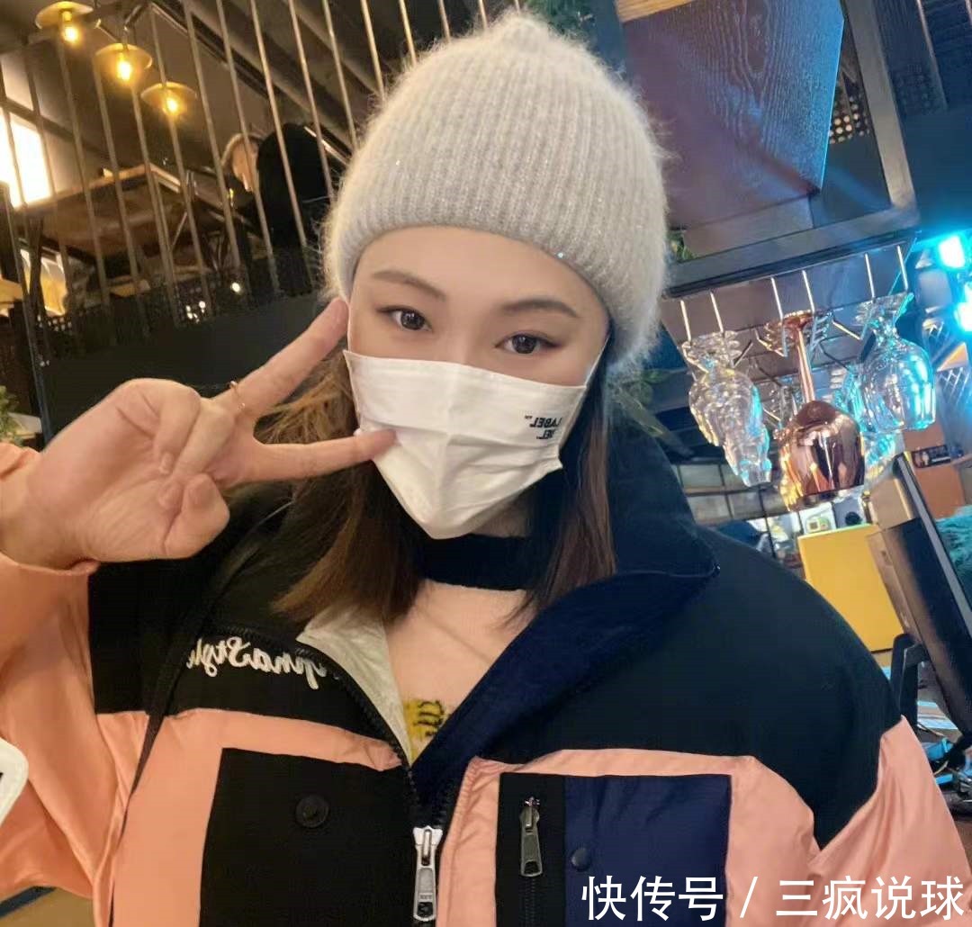 韩国女排|好久不见!女排重炮王一梅晒新年照,瘦身成功神似韩国美女金软景