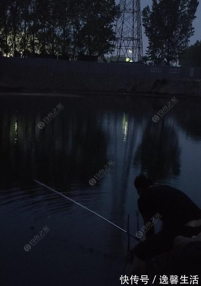 西南风|天刮西南风气死老钓翁野钓风向对鱼获影响知多少