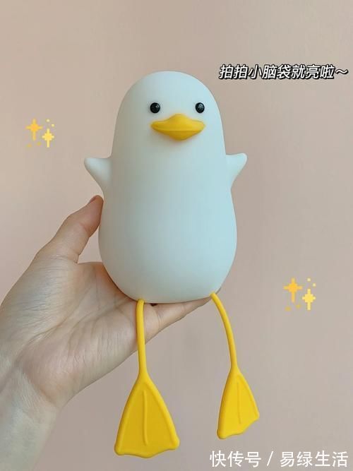 充电宝|讲一下夏日奇奇怪怪，却又可可爱爱的小东西！