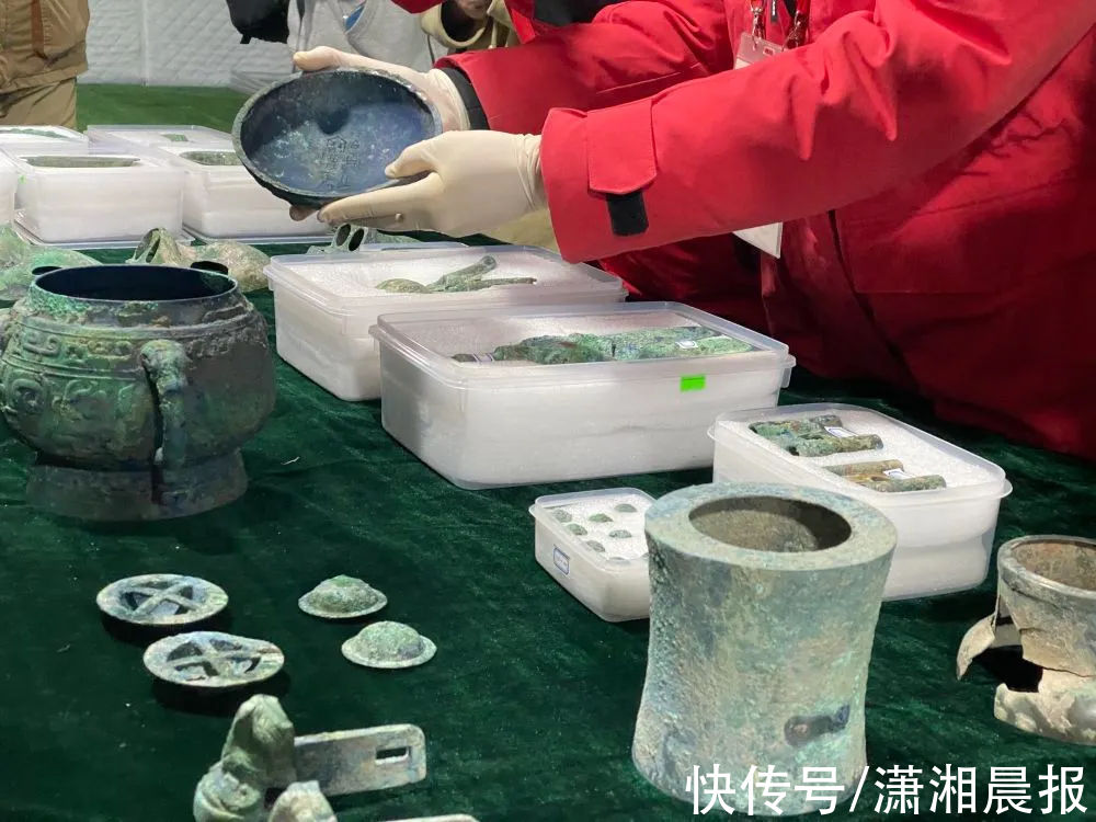 文物$北京三千余年建城史的实证来了！文物上的一个字很关键