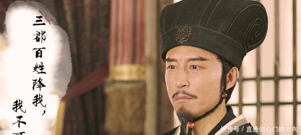 笑话|五个版本的诸葛亮第一位诸葛亮最经典,第五位成了笑话