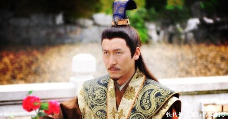 帝削藩引|如果削藩的人是朱标而不是朱允炆，朱棣还会造反吗？答案很意外