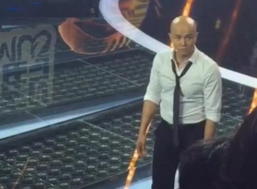 金星|當(dāng)初那個(gè)在臺上喝醉，怒罵金星和魯豫的樂嘉，現(xiàn)如今怎樣了？