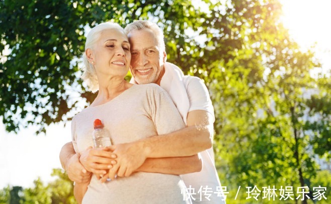 诀窍|老年人还能过性生活吗掌握这5个小诀窍,也是可以享受幸福的