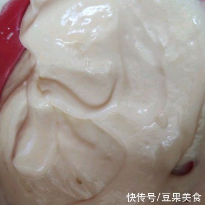 手绘天使蛋糕卷|缤纷下午茶~手绘天使蛋糕卷