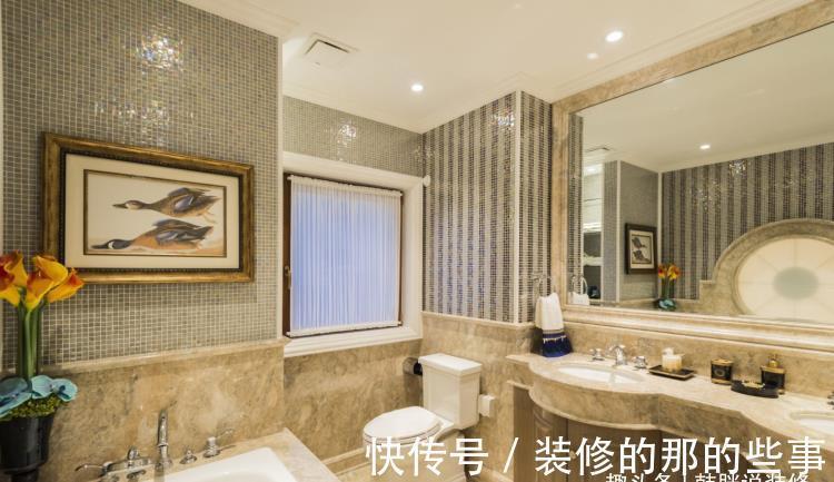 防水|卫生间坚持5做5不做，既实用又省钱，让它成为幸福感的源泉
