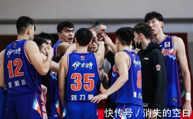 北京首钢|新疆男篮拒绝换帅出于无奈 全力冲击季后赛
