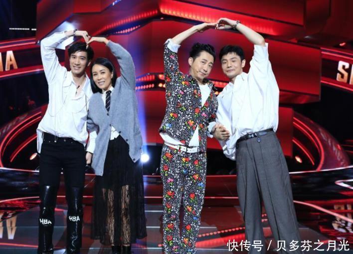 节目 《好声音2021》将来袭,周杰伦官宣回归,新阵容堪称“神仙打架”