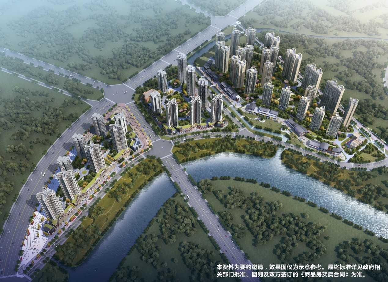 刚需快看！新都区清水房8587-12407元/㎡|楼盘测评| 香城小学