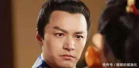 孙子|李渊为13个孙子求情, 有人说了一个人的名字, 李世民马上痛下杀手!