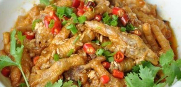 美味又解馋的几道家常菜,想想都流口水,好吃到停不下筷子