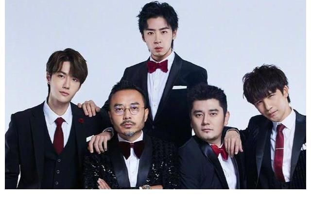 王一博将再次缺席，《天天向上》元气大伤，汪涵还能留得住他吗？