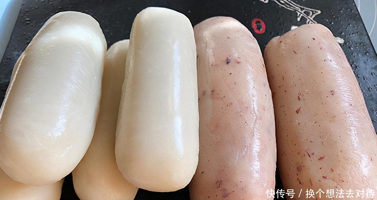 过春节吃年糕，教你做家常版年糕，劲道不沾牙，祝福大家步步高