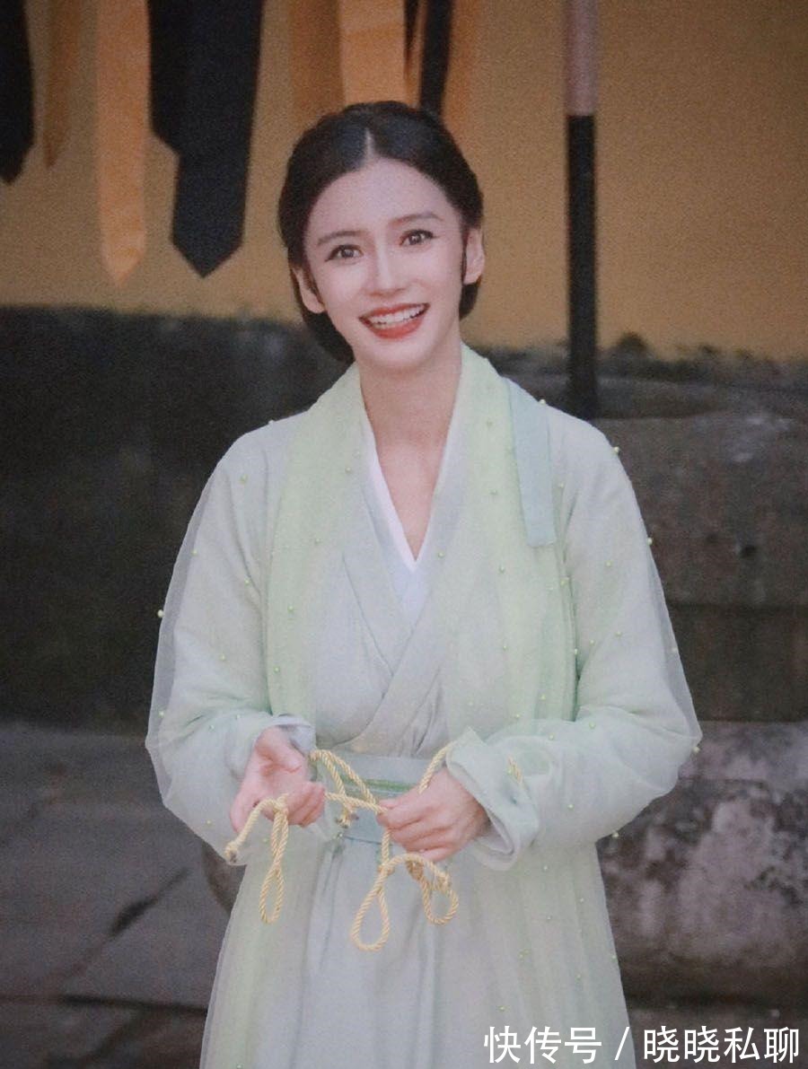 宋雨琦|繼《心動的信號》后,baby又加盟一檔新綜藝,跑男不再是唯一的選擇!