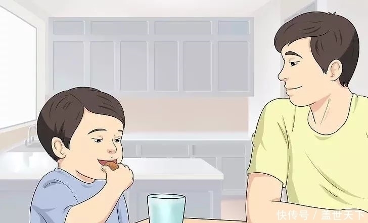 保护视力|孩子突然视力下降、视力模糊?有这8个习惯的人,最容易变近视!