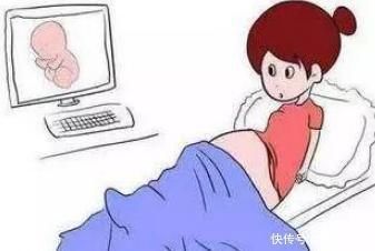 b超|50岁产妇生下“猪八戒”宝宝,遭全家嫌弃,医生一番话救了孩子