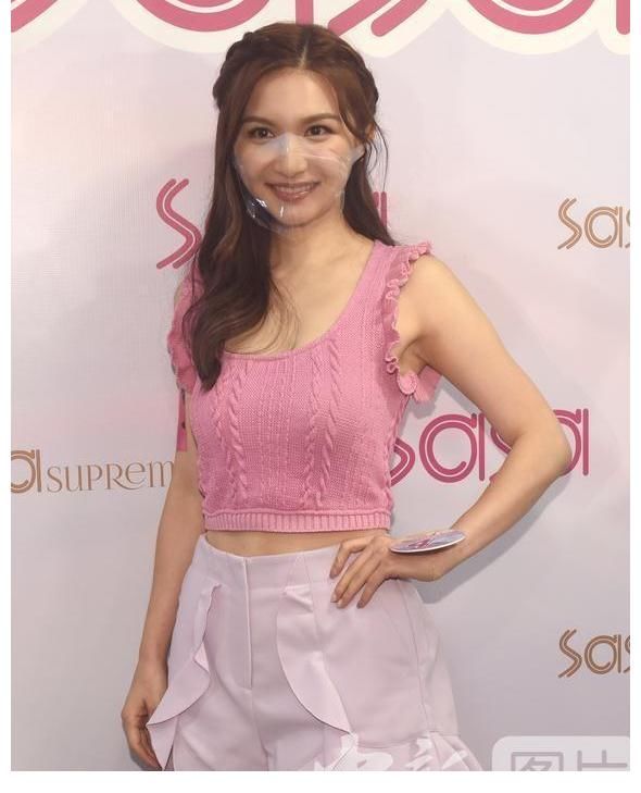 佳丽|《2021香港小姐竞选》12位候选佳丽出席宣传活动