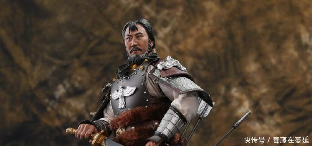 东西方|世界八大军事家,中国有两人人上榜,实力毋庸置疑!