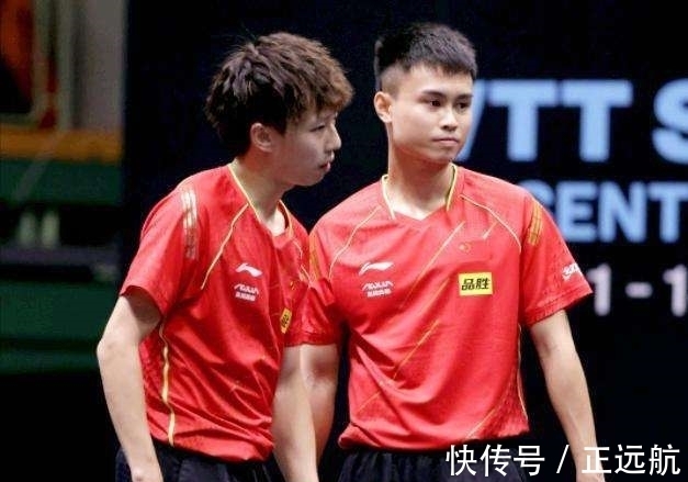 梁靖崑|世乒赛总结,女乒五朵金花舍我其谁,樊振东领衔男乒三将站稳脚跟
