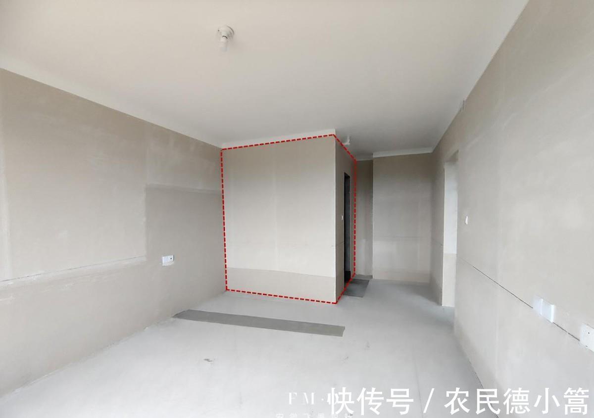 中式|135㎡的真实案例,告诉你养老房要装中式风,20万就能给老人体面