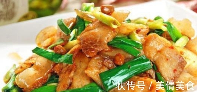 食欲|香飘满屋的几道家常菜，看着就有食欲，美味简单营养，香到流口水