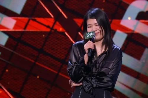 脱口秀演员|杨笠上演两年来最“失败”演出，李诞点评：脱口秀可以不好笑吗