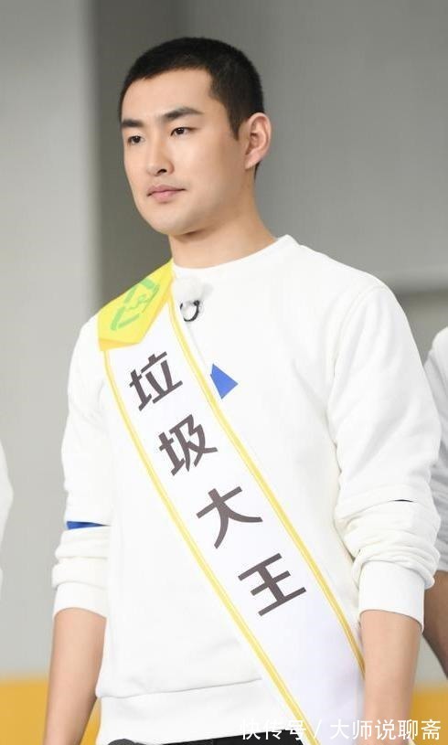 王彥霖|《跑男》又一成員宣布退出，你想象不到一位無流量的明星有多悲哀