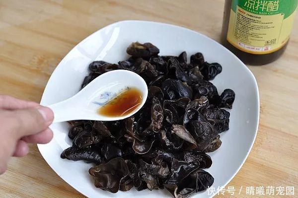 凉拌菜|凉拌菜分分钟学会,低脂又美味