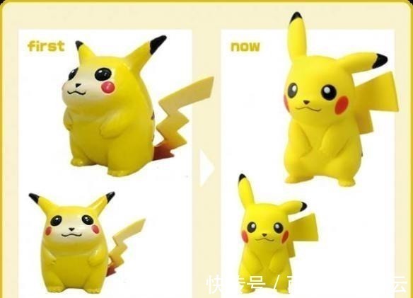 柯南|动漫角色“整容史”,网红脸型成为主流,柯南却退化成“猿人”!