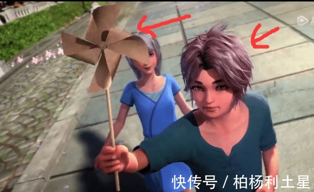 唐月华|斗罗大陆唐昊来到月轩,有谁注意到路过的小孩竟是儿时的唐昊