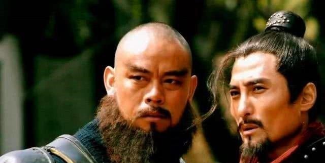 王伦|水浒传此人最遭宋江忌惮,不是武松也不是鲁智深,而是低调的他