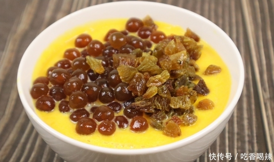 养肝|葡萄干和此物一起蒸,补肾、养肝、补血,排垃圾毒素,子宫更干净